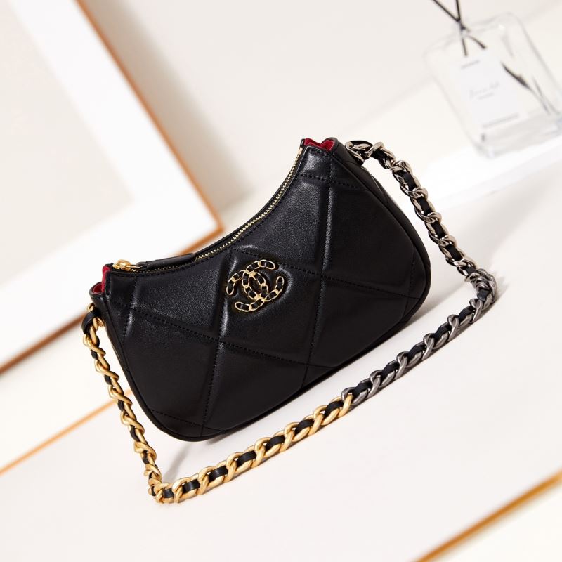 Ch**el hobo bags